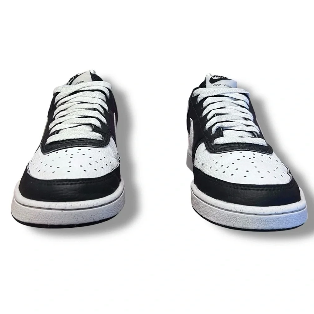 Nike‎ Womens 7 Court Vision Low
